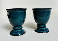 Denby greenwich egg for sale  BROADSTONE