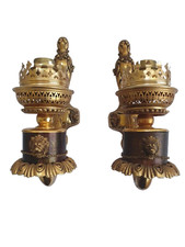 Pair antique empire d'occasion  Expédié en Belgium