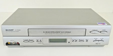 Videoregistratore vhs funziona usato  Carpi