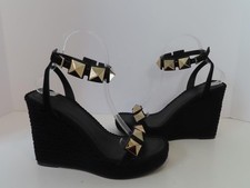 Valentino black gold for sale  Glen Head