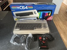 The c64 maxi gebraucht kaufen  Köln