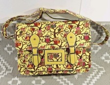 Owl design oilcloth for sale  NEWCASTLE UPON TYNE