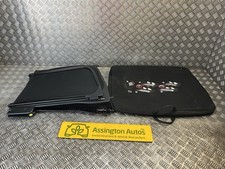 2008 audi convertible for sale  SUDBURY