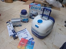 Dulux paintpod roller for sale  WEYMOUTH