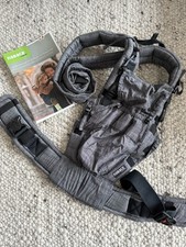 Hoppediz nabaca baumwolle gebraucht kaufen  Heilbronn