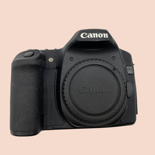 Câmera Digital SLR Canon EOS 50D 15.1MP DS126211 Preta #U9024 (AR) comprar usado  Enviando para Brazil