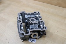Hyosung 125 cylinder for sale  WYMONDHAM