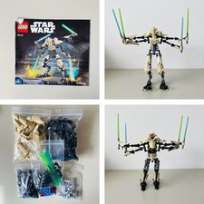 Lego 75112 general usato  Milano