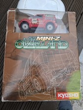 Kyosho mini buggy for sale  UXBRIDGE