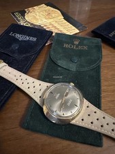 Orologio omega dynamic usato  Santa Luce