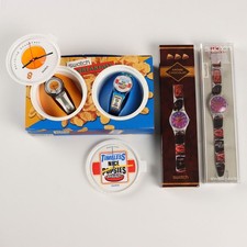 Orologi swatch vintage usato Orologi swatch vintage usato  Cambiago