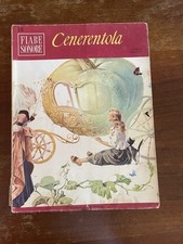 Fiabe sonore cenerentola usato Fiabe sonore cenerentola usato  Genova