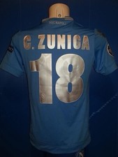 Maglia napoli zuniga usato  Casalnuovo di Napoli
