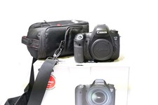 Fotocamera canon eos usato  Modena