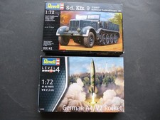 Lot revell 03141 gebraucht kaufen  Bielefeld