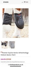 Black premier equine for sale  CHIPPENHAM