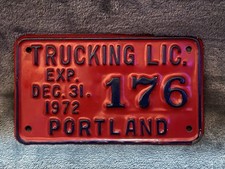 Mint 1971 1972 for sale  Thorndike