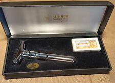 merkur razor usato  Roma