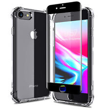 Clear shockproof case for sale  OLDBURY