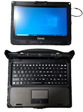 Getac k120 rugged for sale  SLOUGH