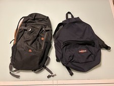 Set zaini scuola usato  Bologna