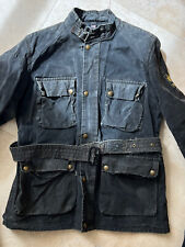 Belstaff roadmaster vintage for sale  Santa Monica