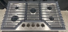 Whirlpool wcgk5036ps inch for sale  Largo