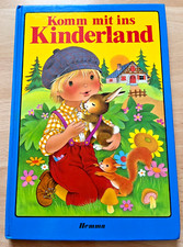 Komm ins kinderland gebraucht kaufen  Lörrach