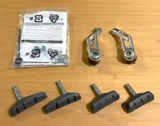 Shimano cantilever brake usato  Bologna