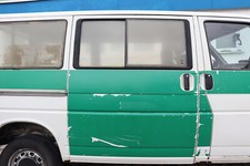 Transporter tür schiebetür gebraucht kaufen  Borgentreich