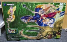 Controle arcade HORI Xbox 360 Mushihimesama Stick arcade stick comprar usado  Enviando para Brazil