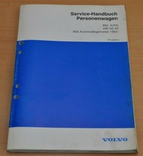 Volvo 850 automatikgetriebe gebraucht kaufen  Gütersloh