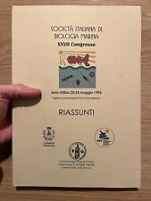 Riassunti xxvii congresso usato  Firenze