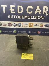 Pompa abs volkswagen usato  Villa Literno