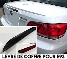 Boot lip spoiler d'occasion  Montpellier-
