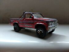 Matchbox dodge dakota for sale  PETWORTH