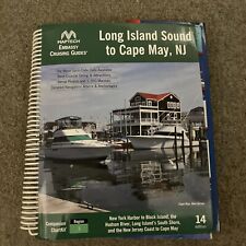 Maptech embassy cruising for sale  Sandy Hook