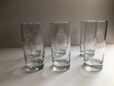 Bicchieri bacardi lemon usato  Venaria Reale
