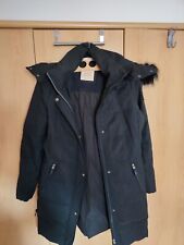 Damen winterjacke parka gebraucht kaufen  Ludwigsburg