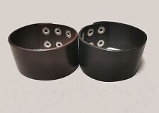 Bracciale cuoio pelle usato  Paderno Ponchielli