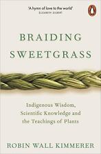 Braiding sweetgrass robin for sale  CARDIFF