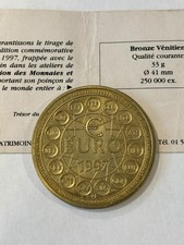 Euro europa 1997 d'occasion Euro europa 1997 d'occasion  Rochefort