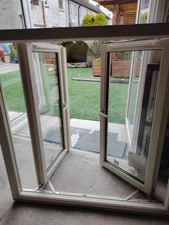 Wooden solid double for sale  BARROW-IN-FURNESS