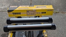 Thule 725 flat for sale  Washougal