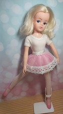 Sindy doll ballerina for sale  DEREHAM