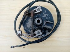 Tambour frein 490 d'occasion  Fère-Champenoise