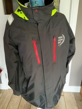 Musto sailing jacket for sale Musto sailing jacket for sale  RYDE