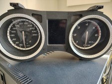 Quadro strumenti bianco usato Quadro strumenti bianco usato  Pesaro