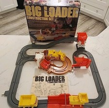 Vtg big loader for sale Vtg big loader for sale  Tavares