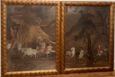 50s diptych prints for sale  Catonsville